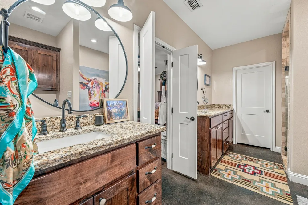 265 Private Road 1728 Stephenville, TX 76401