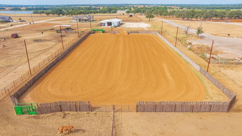 265 Private Road 1728 Stephenville, TX 76401