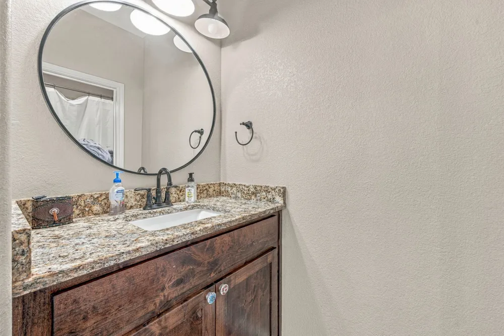 265 Private Road 1728 Stephenville, TX 76401
