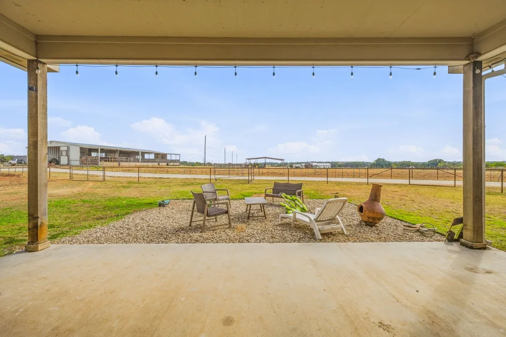 265 Private Road 1728 Stephenville, TX 76401