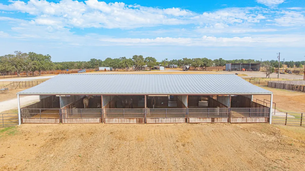 265 Private Road 1728 Stephenville, TX 76401