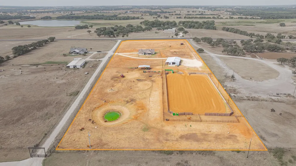 265 Private Road 1728 Stephenville, TX 76401