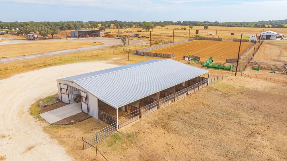 265 Private Road 1728 Stephenville, TX 76401