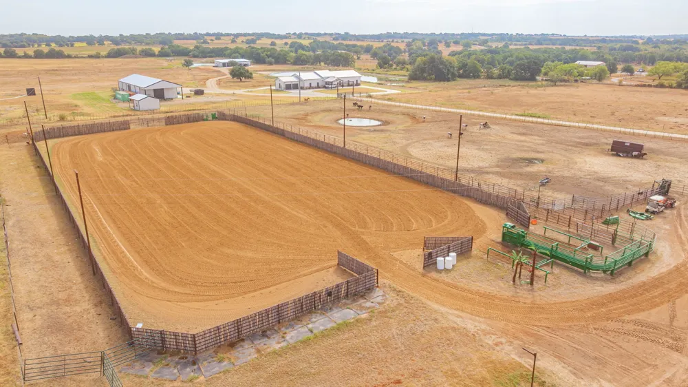 265 Private Road 1728 Stephenville, TX 76401