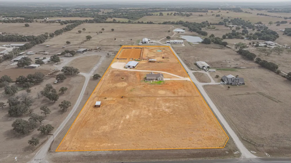 265 Private Road 1728 Stephenville, TX 76401