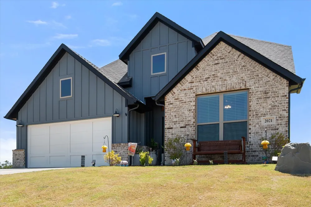 2021 Redemption Drive Weatherford, TX 76088