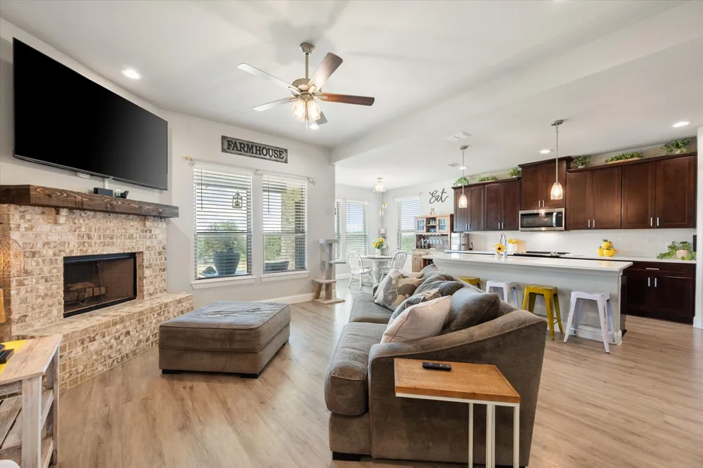 2021 Redemption Drive Weatherford, TX 76088