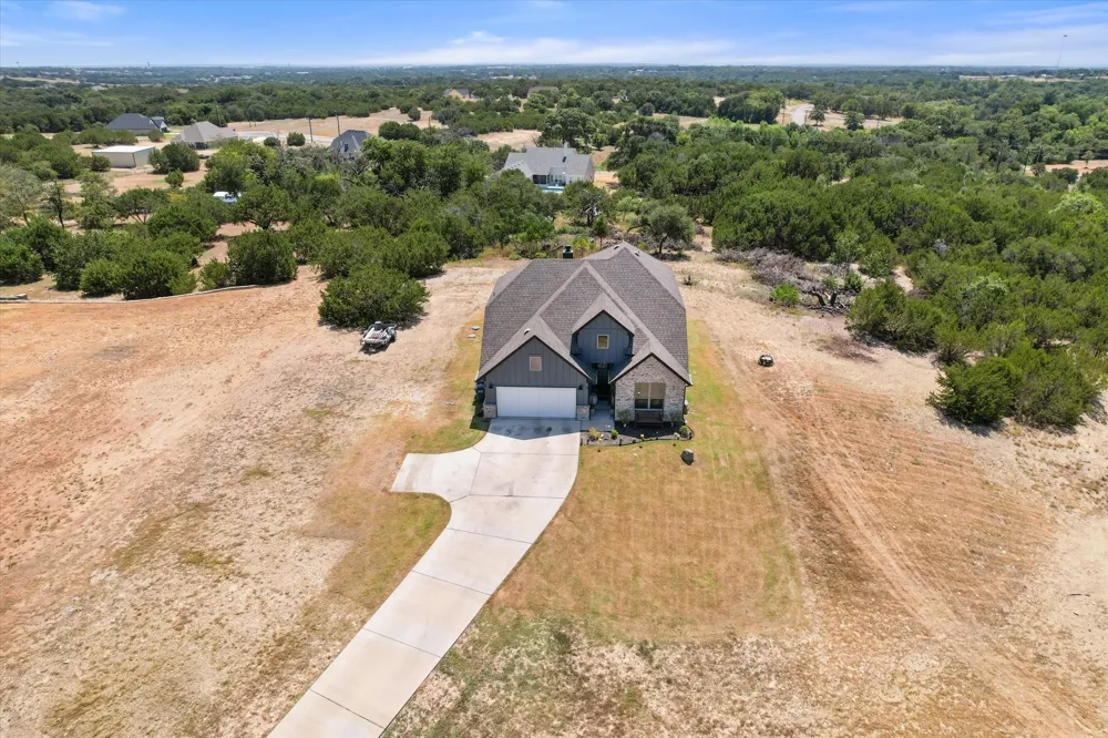 2021 Redemption Drive Weatherford, TX 76088