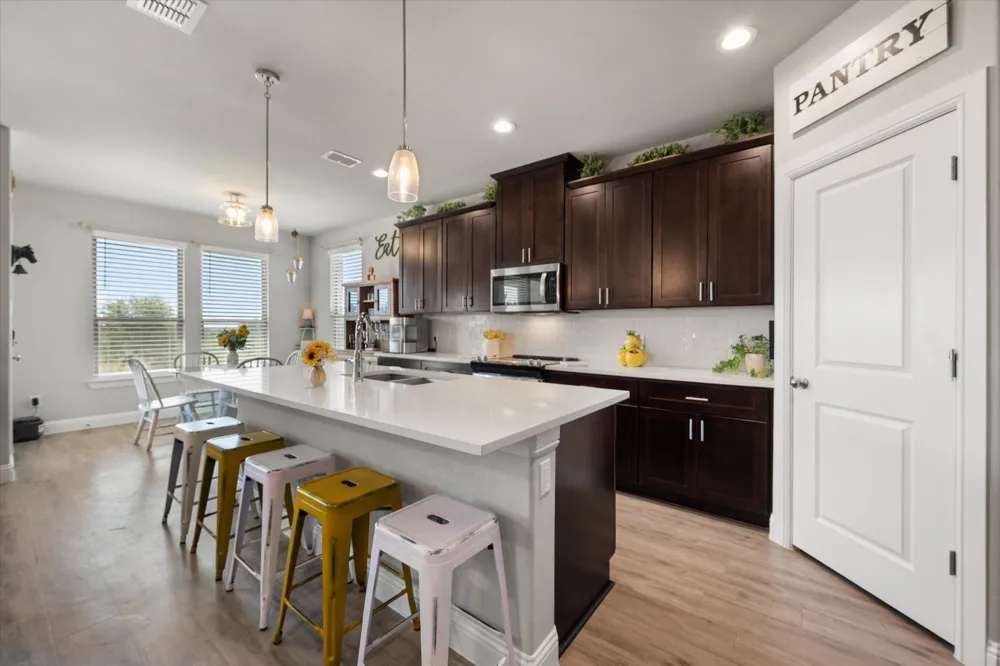 2021 Redemption Drive Weatherford, TX 76088