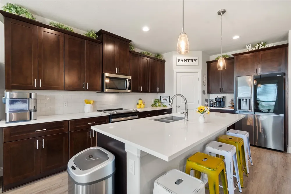 2021 Redemption Drive Weatherford, TX 76088