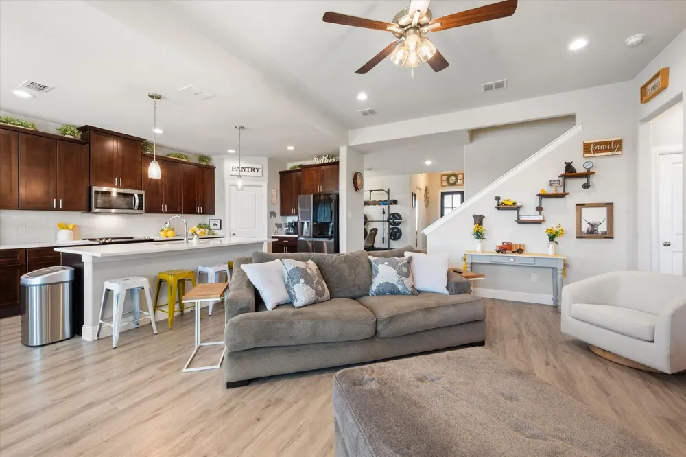 2021 Redemption Drive Weatherford, TX 76088