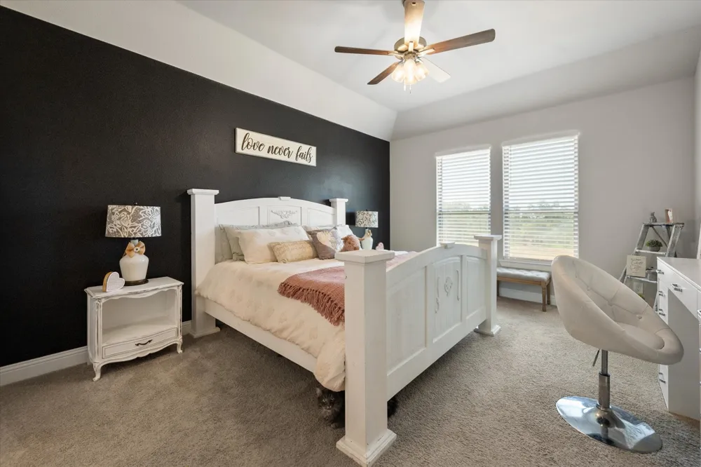 2021 Redemption Drive Weatherford, TX 76088