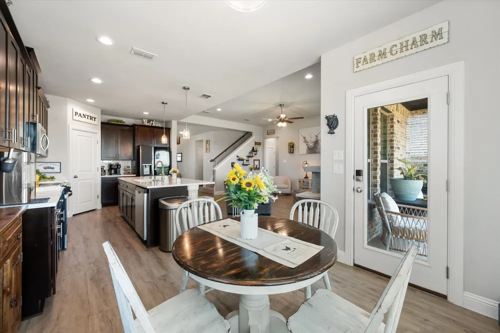 2021 Redemption Drive Weatherford, TX 76088