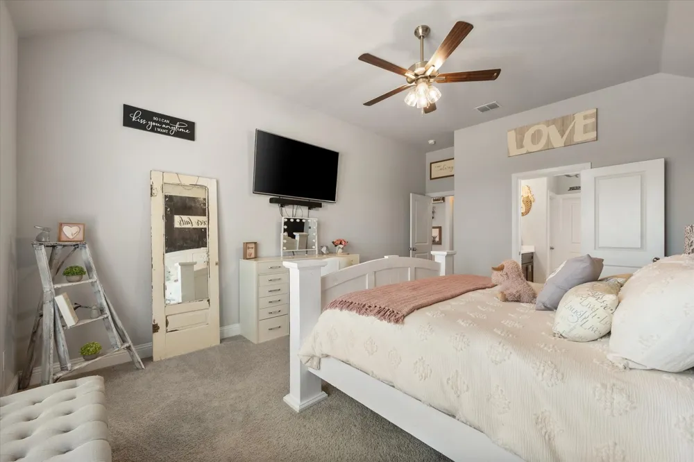 2021 Redemption Drive Weatherford, TX 76088