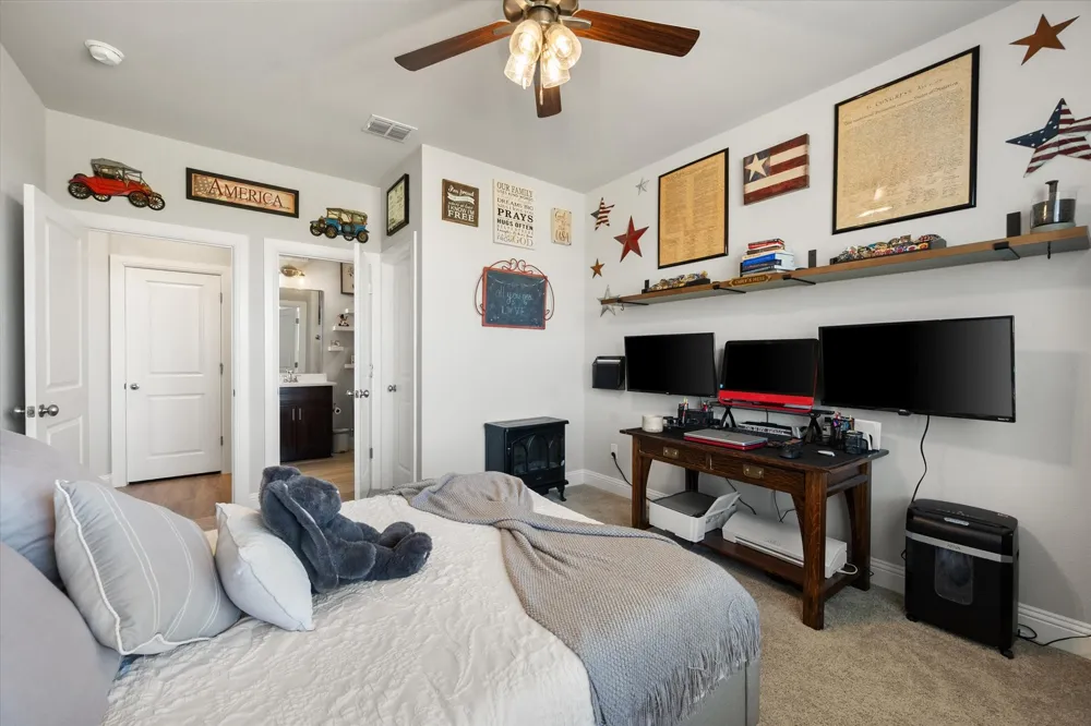 2021 Redemption Drive Weatherford, TX 76088