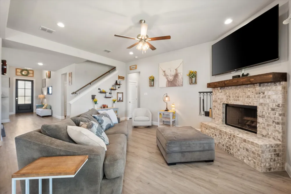 2021 Redemption Drive Weatherford, TX 76088