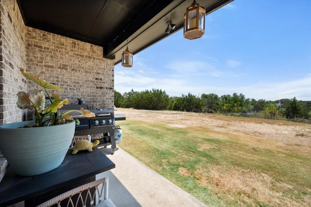 2021 Redemption Drive Weatherford, TX 76088