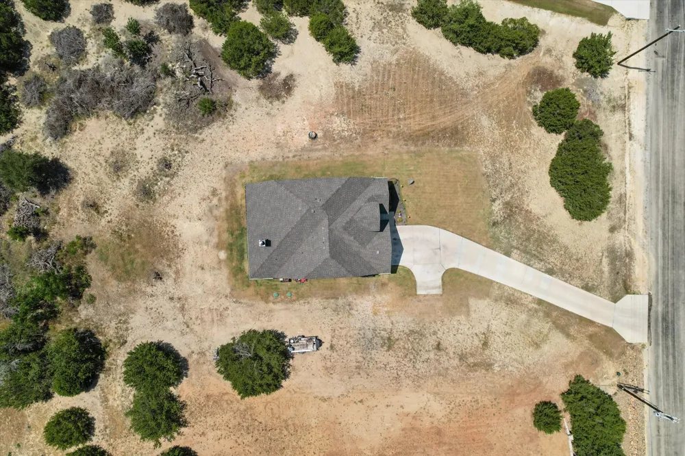 2021 Redemption Drive Weatherford, TX 76088