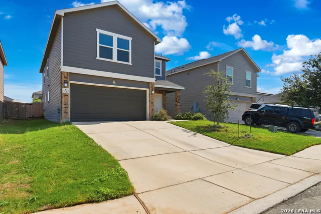 3243 COMANCHE XING San Antonio, TX 78224