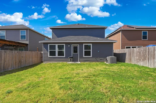 3243 COMANCHE XING San Antonio, TX 78224