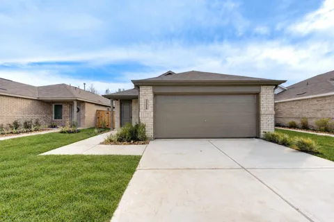 21218 Fieni Drive