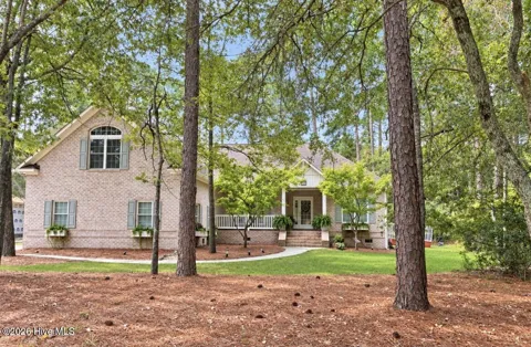 920 Crooked Creek Drive