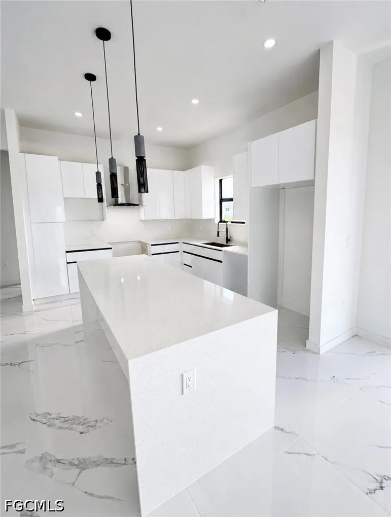 NW 42nd Street Cape Coral, FL 33993