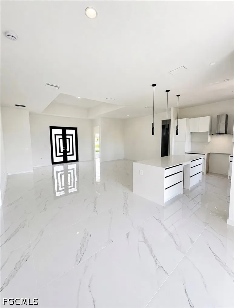 NW 42nd Street Cape Coral, FL 33993
