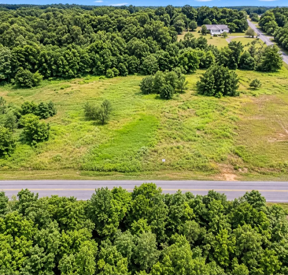 12990 Montana Street Jones, OK 73049
