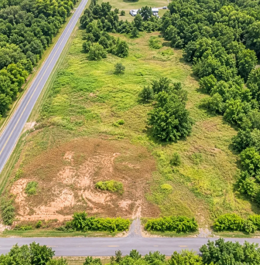 12990 Montana Street Jones, OK 73049
