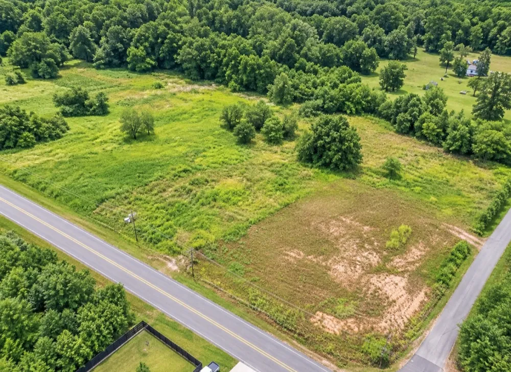 12990 Montana Street Jones, OK 73049