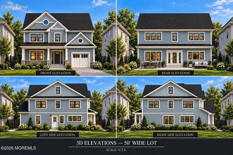 17 Chestnut Street