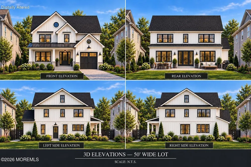 17 Chestnut Street Farmingdale, NJ 07727