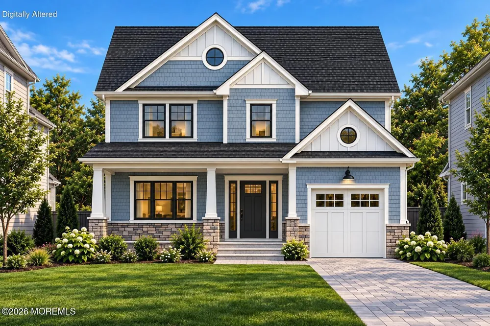 17 Chestnut Street Farmingdale, NJ 07727