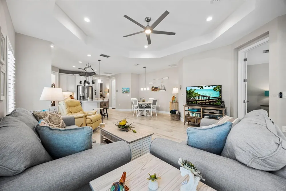 7008 MISTRAL WAY Fort Myers, FL 33966