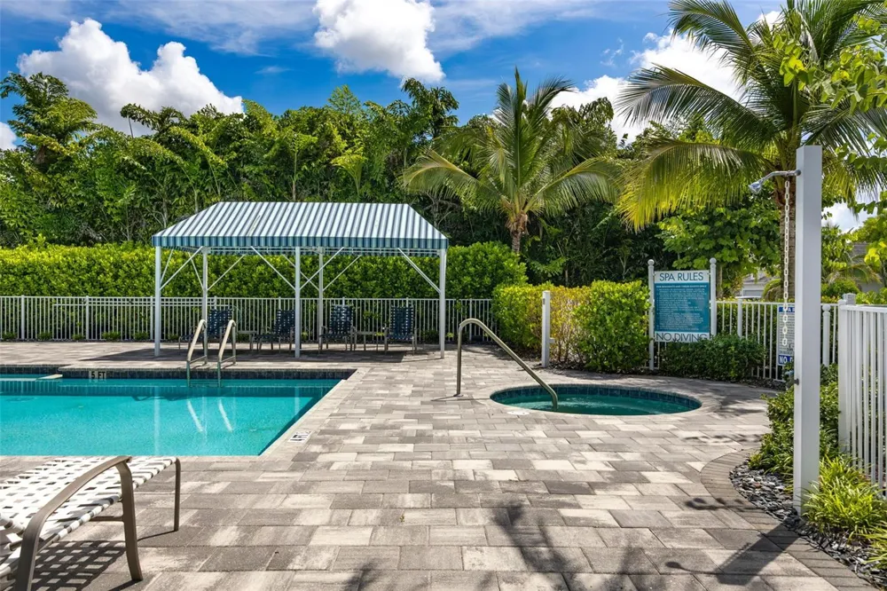 7008 MISTRAL WAY Fort Myers, FL 33966
