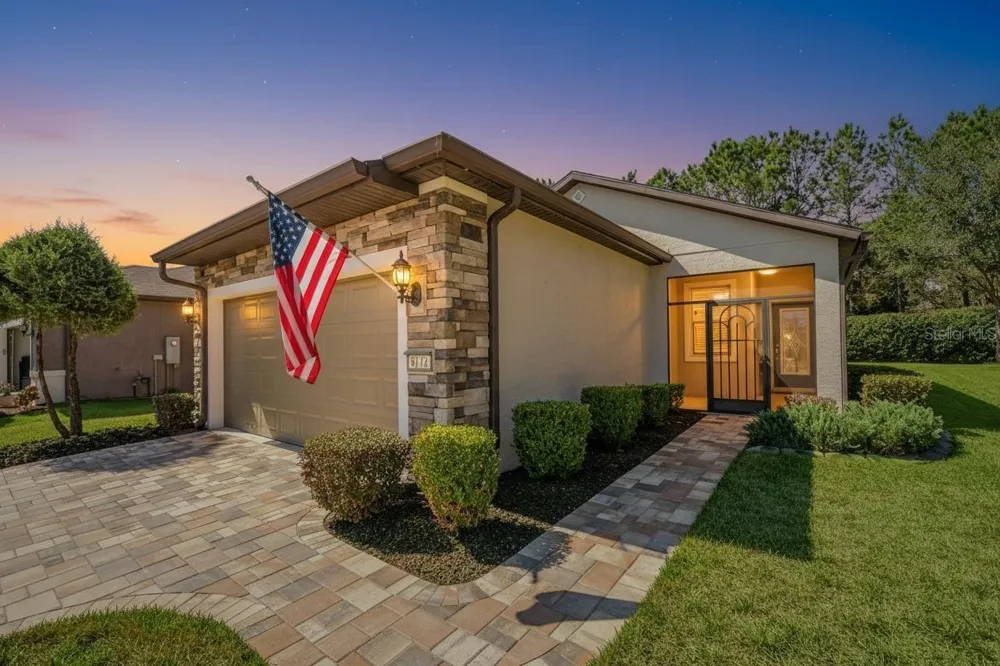 9174 SW 65TH LOOP ocala, FL 34481