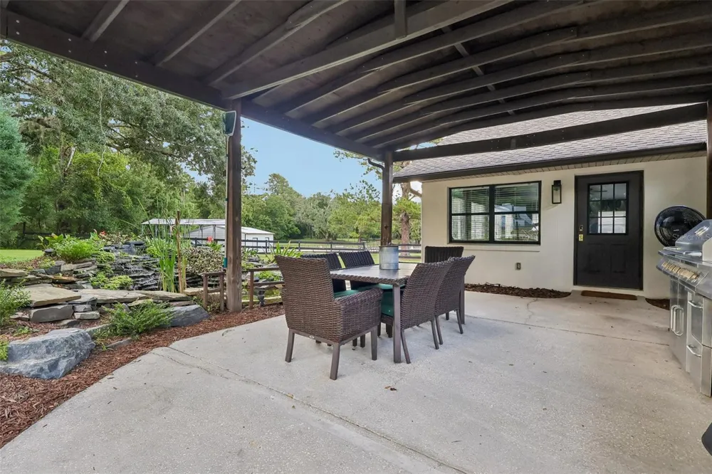22301 CORONADO SOMERSET DRIVE Sorrento, FL 32776