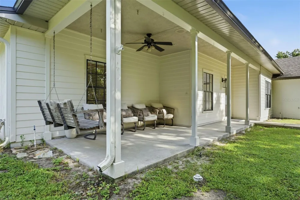 22301 CORONADO SOMERSET DRIVE Sorrento, FL 32776