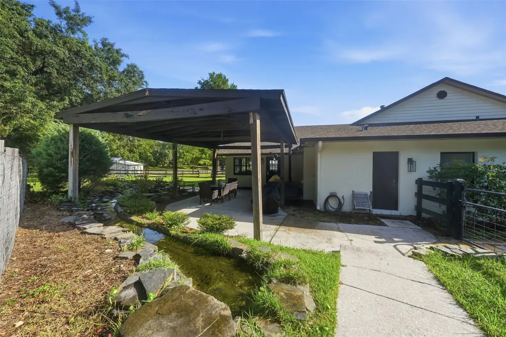 22301 CORONADO SOMERSET DRIVE Sorrento, FL 32776