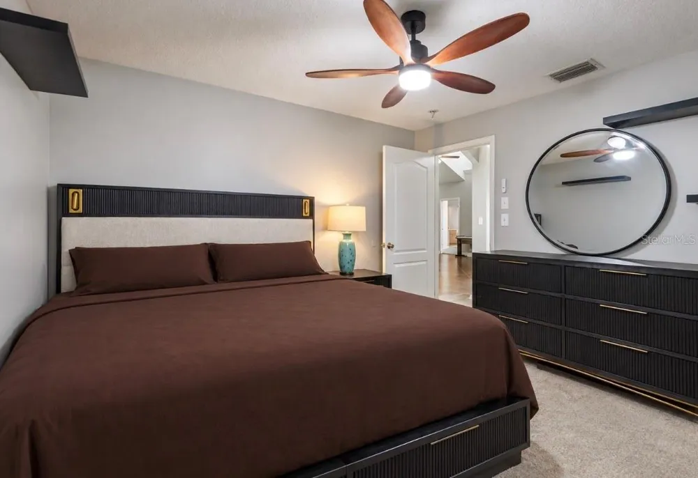 22301 CORONADO SOMERSET DRIVE Sorrento, FL 32776