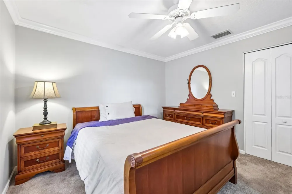 22301 CORONADO SOMERSET DRIVE Sorrento, FL 32776