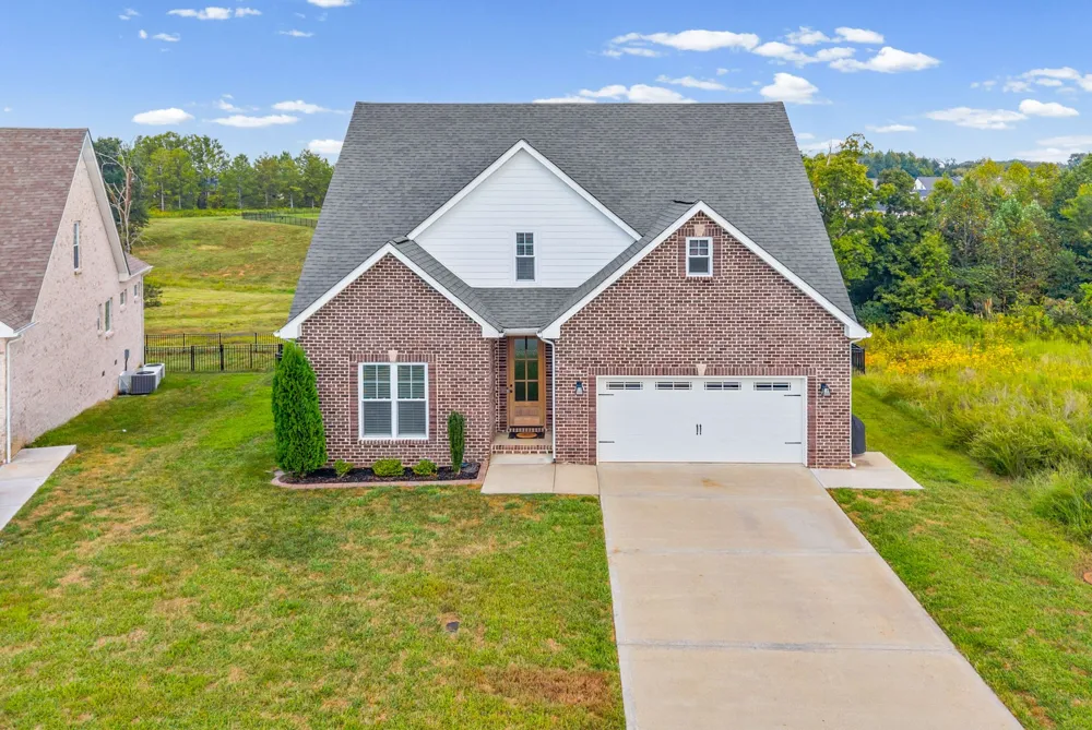 1581 Hereford Blvd Clarksville, TN 37043