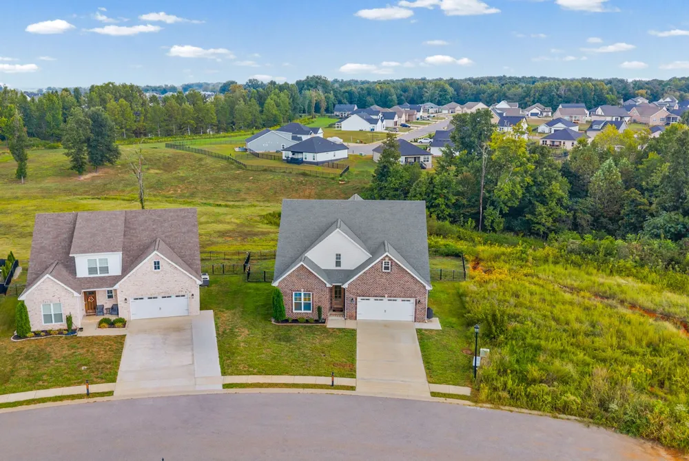1581 Hereford Blvd Clarksville, TN 37043