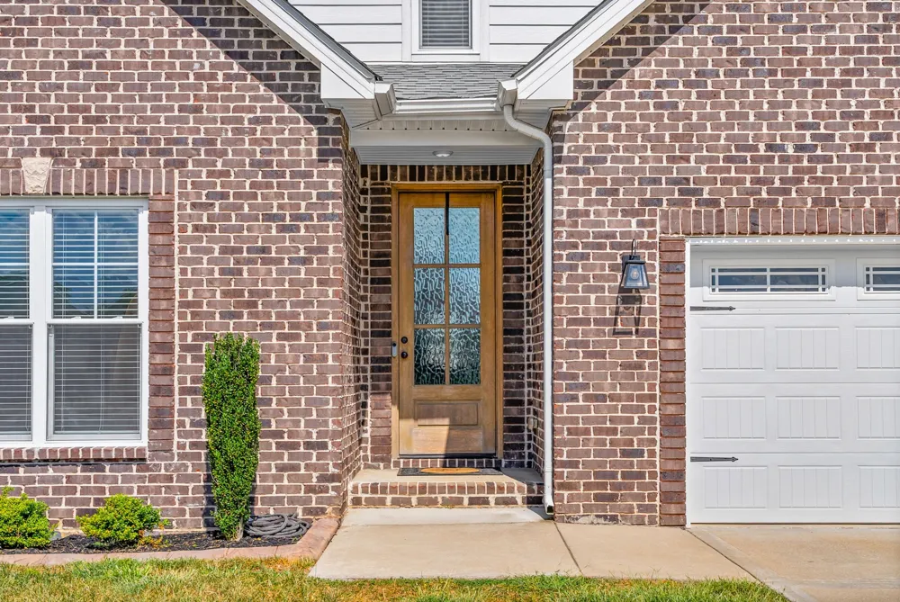 1581 Hereford Blvd Clarksville, TN 37043