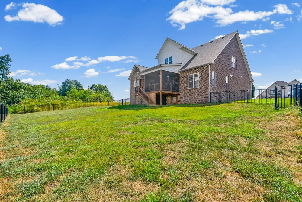 1581 Hereford Blvd Clarksville, TN 37043