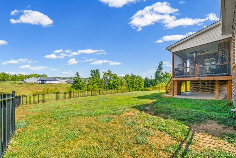 1581 Hereford Blvd Clarksville, TN 37043
