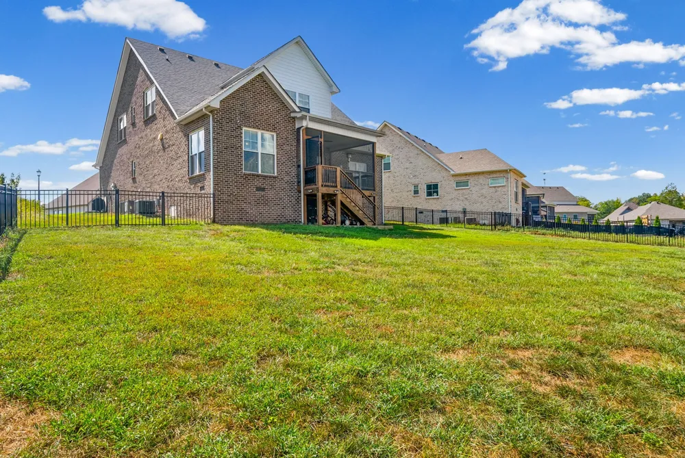 1581 Hereford Blvd Clarksville, TN 37043