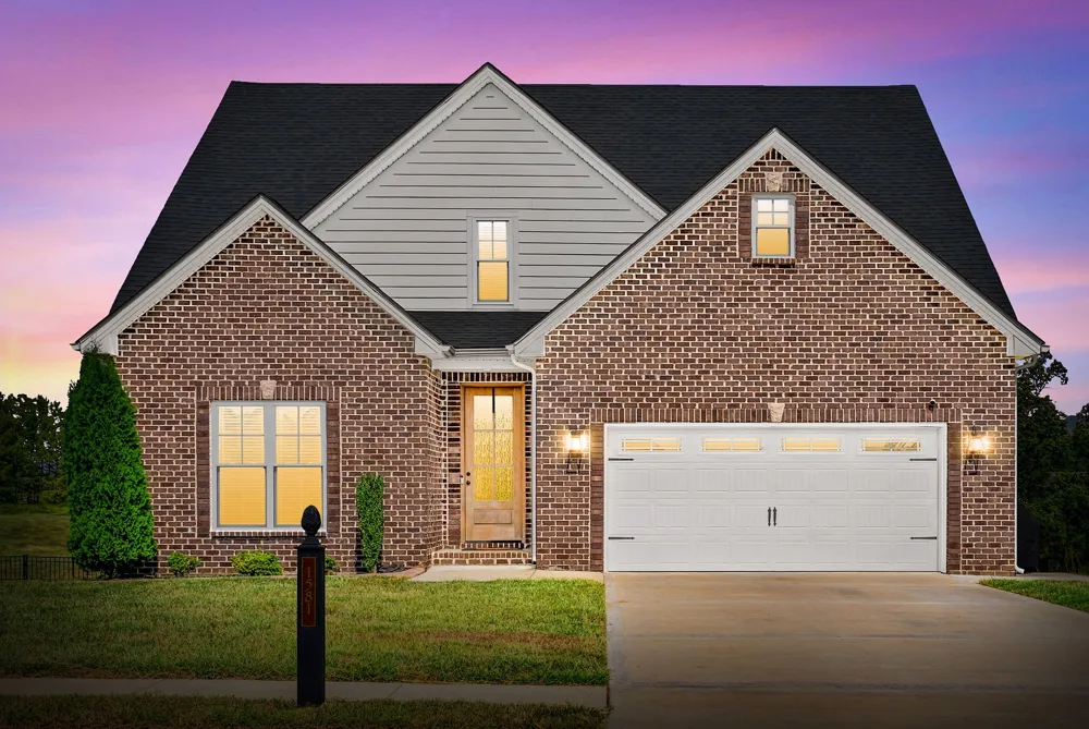 1581 Hereford Blvd Clarksville, TN 37043