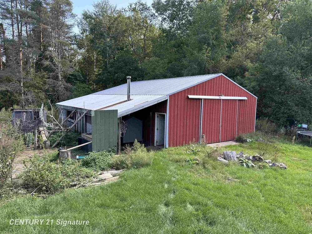 7163 Wilson Road Montrose Charter Township, MI 48457